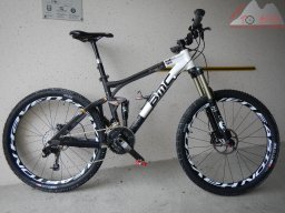 bmc trailfox tf01 - 001
